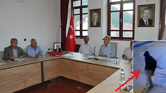 Akşehir Belediyesi Meclis Üyesi Hüseyin Uyar dualarla anıldı
