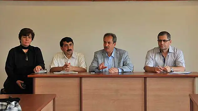 Akşehir Belediyesi'nde 54 Geçiçi İşçi İş Başı Yapacak