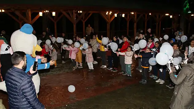 Akşehir Belediyesi'nden kardeşlik iftarı

