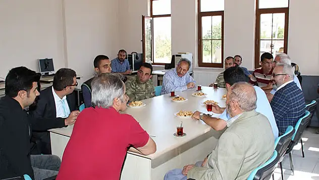 Akşehir Belediyesinden engelli vatandaşlar için KPSS kursu
