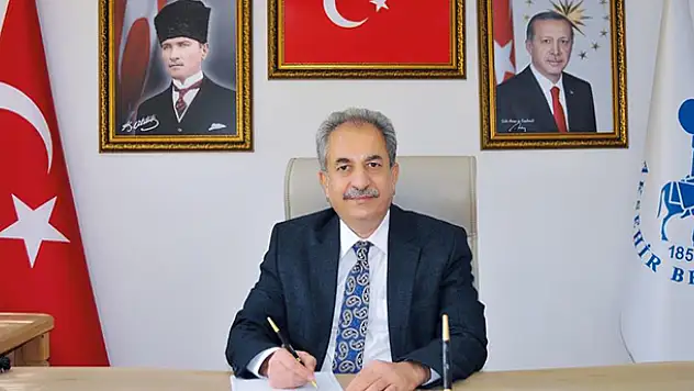 Akşehir Belediyesinden kahveci, kantinci ve servisçilere maddi destek
