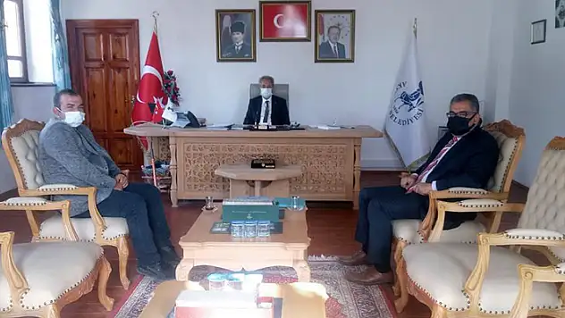 Akşehir Belediyesinden yeni bir kültür yayını

