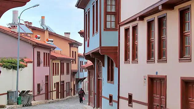Akşehir Belediyesine ödül