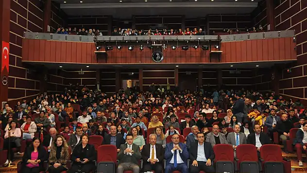 Akşehir'de Engelliler Günü etkinlikleri
