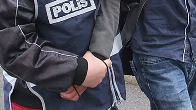 Akşehir'de FETÖ'den 5 tutuklama