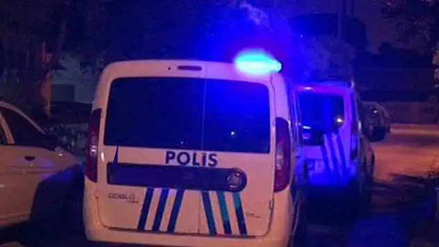 Akşehir'de fuhuş operasyonu: 7 gözaltı
