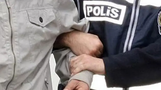 Akşehir'de hırsızlık iddiası