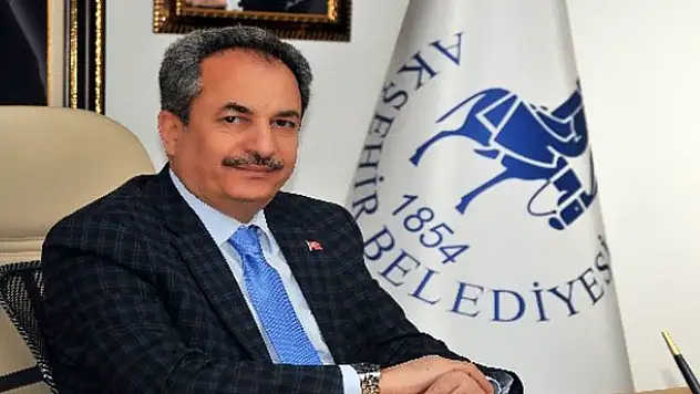 Akşehir'de Kanalizasyon Alt Yapı Çalışmaları Başlıyor