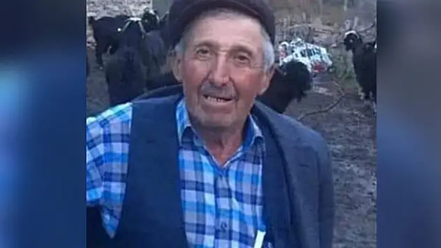 Akşehir'de kayıp kişinin cesedi bulundu