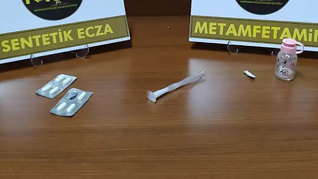 Akşehir'de kısıtlamada kurallara uymayanlara 57 bin liralık ceza