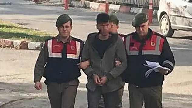 Akşehir'de motosiklet hırsızı yakalandı