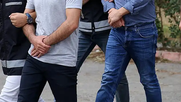 Akşehir'de motosiklet hırsızları yakalandı: 2 gözaltı 