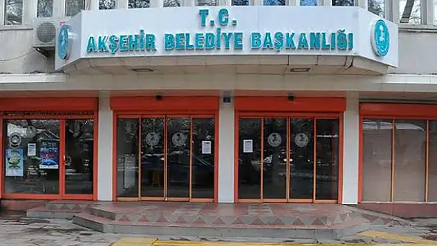 Akşehir'de ölçü ve tartı aletleri muayene edilecek
