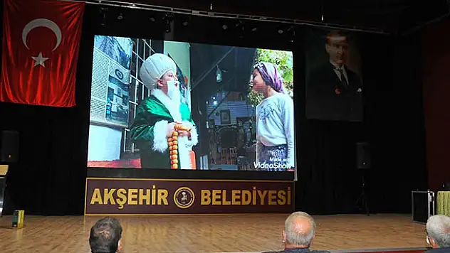 Akşehir'de online fıkra canlandırma yarışmasında kazananlar belli oldu