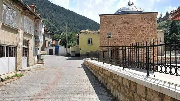 Akşehir'de Sokak Sağlıklaştırma İlave Projesi Başlıyor