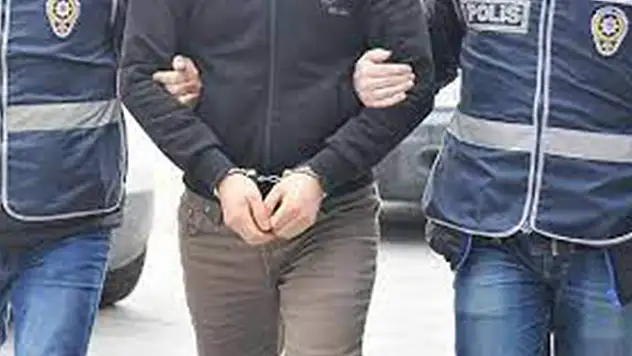Akşehir'de uyuşturucu operasyonu! 1 kişi gözaltına alındı