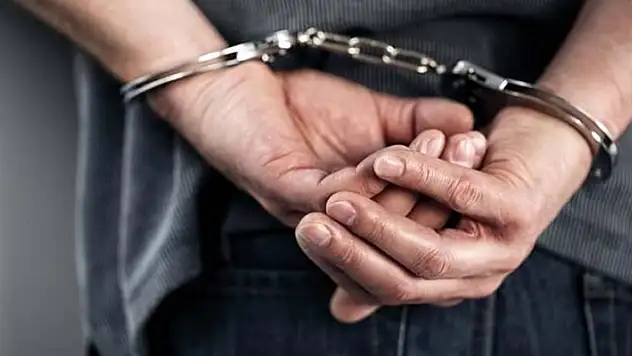 Akşehir'de uyuşturucu operasyonu:  1 şüpheli tutuklandı

