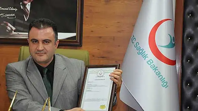 Akşehir Devlet Hastanesi 276 yataklı oldu