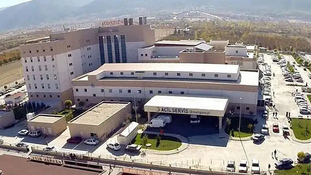 Akşehir Devlet Hastanesine 44 yeni sağlık personeli atanacak
