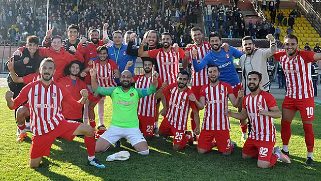 Akşehir'e yan bakılmıyor
