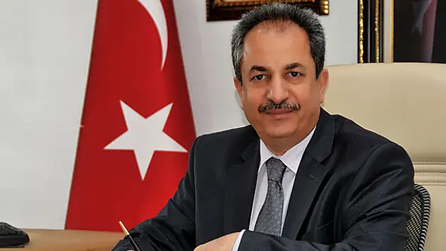 Akşehir'e Yeni Otogar ve Planetaryum Müjdesi