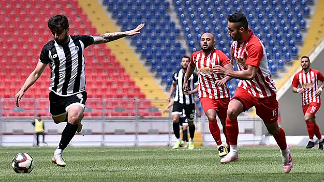 Akşehir için son şans