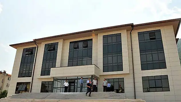 Akşehir İkinci Kültür Merkezine Kavuşuyor