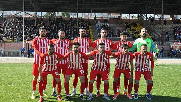 Akşehir'in konuğu Manavgat