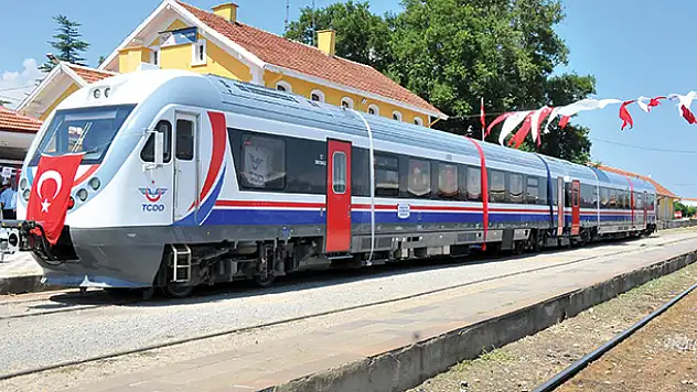 Akşehir-Konya rasbüs seferinde indirim