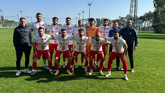 AKŞEHİR KRİTİK VİRAJDA
