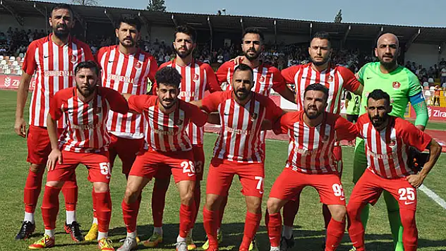 Akşehir, Lider'e konuk olacak