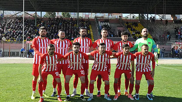 Akşehir lideri bekliyor