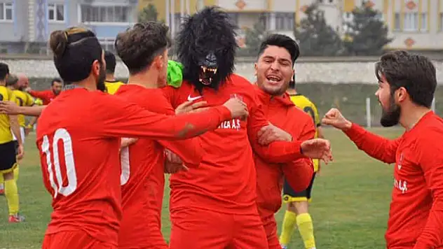 Akşehir rakibini bekliyor