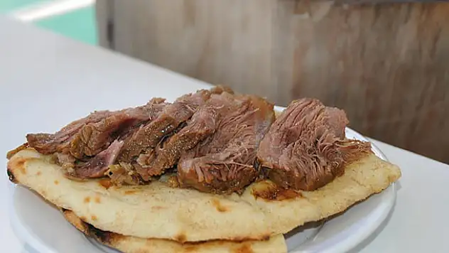 Akşehir tandır kebabı 'coğrafi işaret' aldı