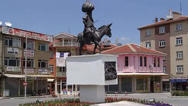 Akşehir'de beklenen yarışma başlıyor