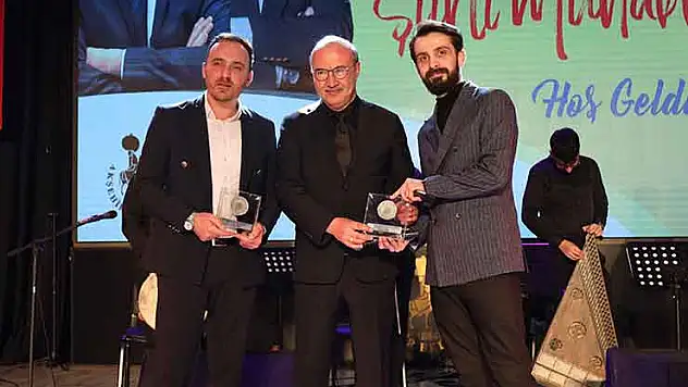 Akşehir'de Ramazan etkinlikleri sürüyor