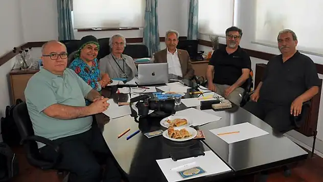 Akşehir'de 'Yaşamın İçinden' konulu fotoğraf yarışması sonuçlandı