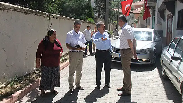Akşehirli şehidin ismi okulda yaşatılacak