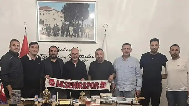 Akşehirspor, BAL Ligi'ne döndü!