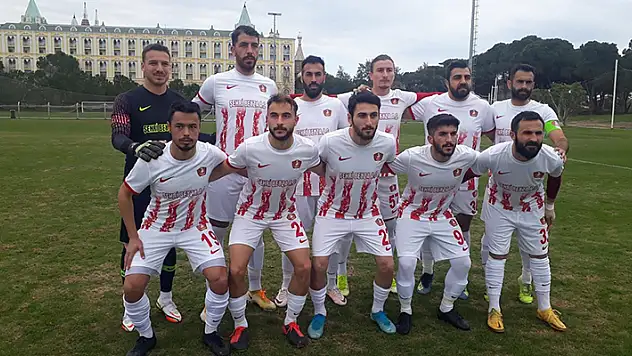 Akşehirspor-Ç. Çumra Belediye 