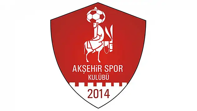 AKŞEHİRSPOR'DA başkan değişikliği