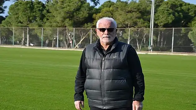 Akşehirspor'da M. Şansal dönemi