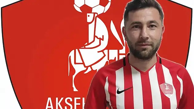 Akşehirspor'dan kadroya 4 takviye