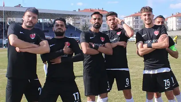 Akşehirspor farkı açıyor

