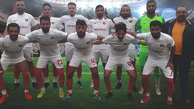Akşehirspor yine kazanamadı 
