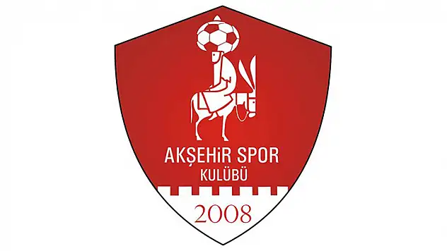 Akşehirspor'da 2. şok yaşanıyor