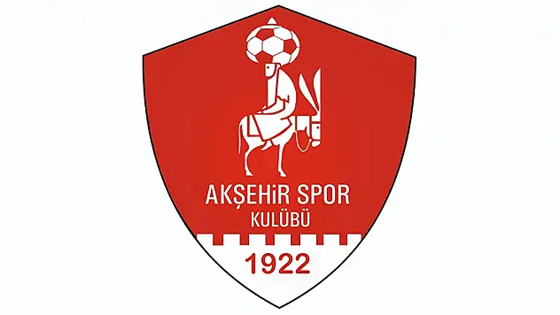 Akşehirspor'un ismi resmen değişti