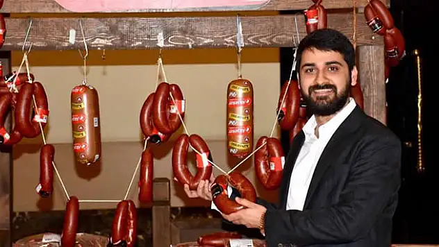 Akşeker, dünya markası olma hedefinde ilerliyor
