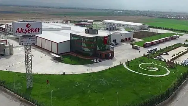 Akşeker ihracaat şampiyonu