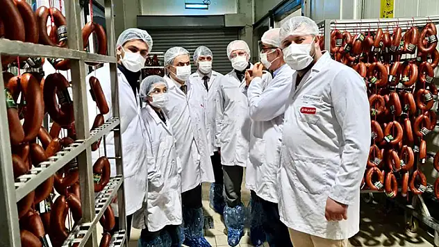 AKŞEKER ürünleri tüm yurt genelinde satışta
